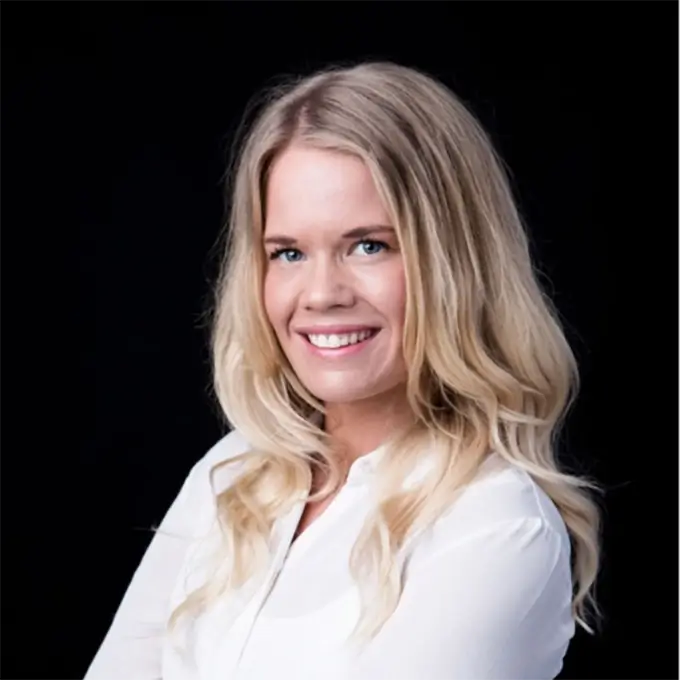 Emily Bäckström